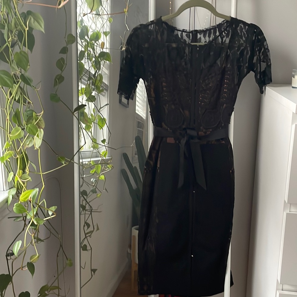 Byron Lars Carissima Dress